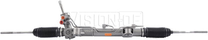 BBB Industries Remanufactured Power Steering Rack and Pinion 102-0191