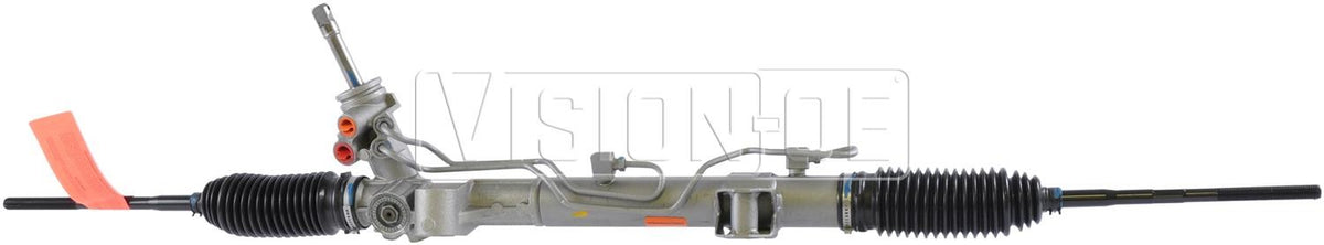 BBB Industries Remanufactured Power Steering Rack & Pinion 102-0193