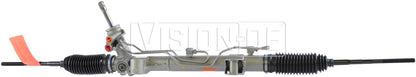 BBB Industries Remanufactured Power Steering Rack & Pinion 102-0193