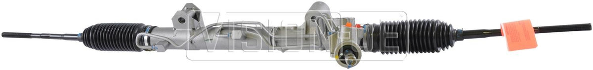 BBB Industries Remanufactured Power Steering Rack & Pinion 102-0193