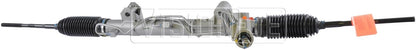 BBB Industries Remanufactured Power Steering Rack & Pinion 102-0193