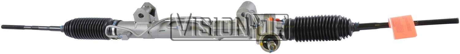 BBB Industries Remanufactured Power Steering Rack & Pinion 102-0193