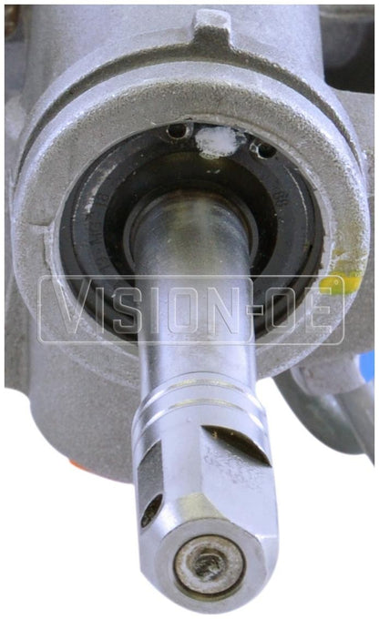BBB Industries Rack and Pinion Assembly 102-0195