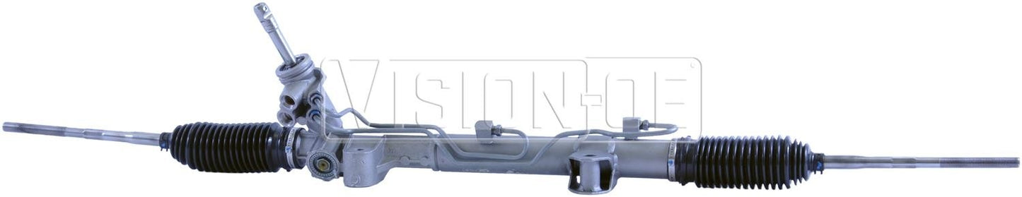 BBB Industries Rack and Pinion Assembly 102-0195