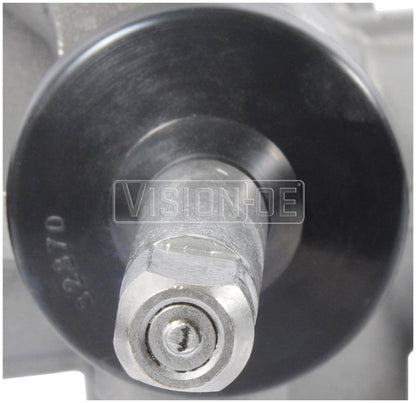 BBB Industries Rack and Pinion Assembly 102-0198