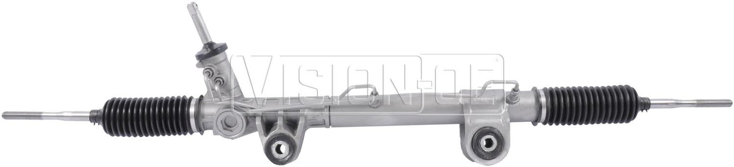 BBB Industries Rack and Pinion Assembly 102-0198