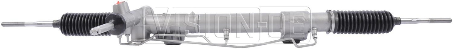 BBB Industries Rack and Pinion Assembly 102-0198