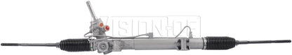 BBB Industries Remanufactured Power Steering Rack and Pinion 102-0199