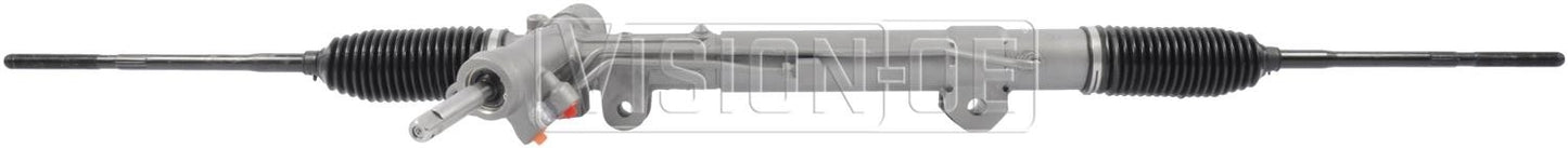 BBB Industries Remanufactured Power Steering Rack and Pinion 102-0199
