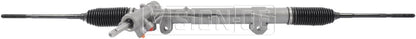 BBB Industries Remanufactured Power Steering Rack and Pinion 102-0199