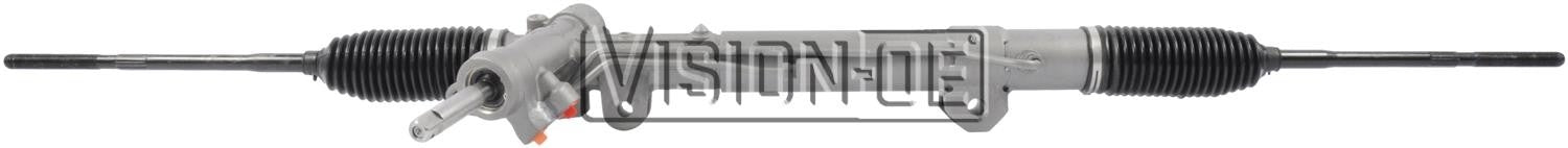 Vision OE Remanufactured Power Steering Rack and Pinion 102-0199