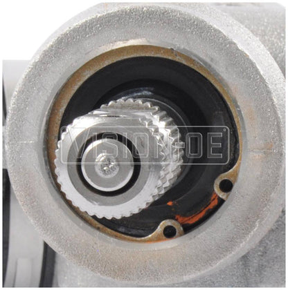 BBB Industries Rack and Pinion Assembly 102-0201