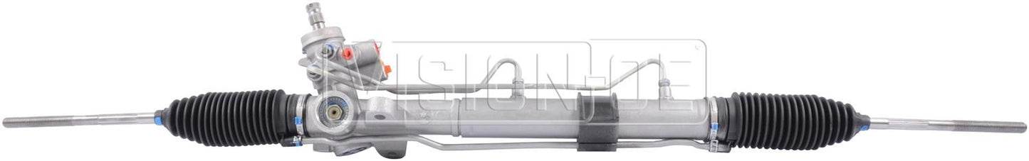 BBB Industries Rack and Pinion Assembly 102-0201