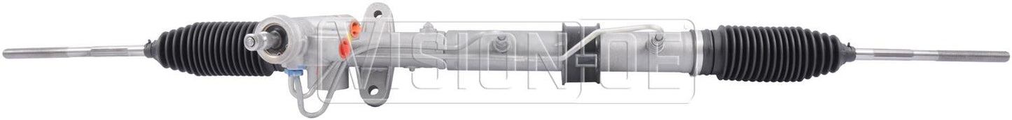 BBB Industries Rack and Pinion Assembly 102-0201