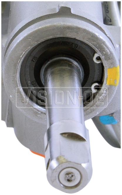 BBB Industries Remanufactured Power Steering Rack & Pinion 102-0203