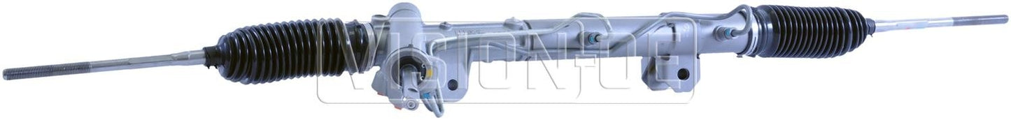 BBB Industries Remanufactured Power Steering Rack and Pinion 102-0203