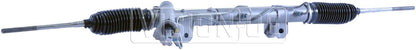 BBB Industries Remanufactured Power Steering Rack and Pinion 102-0203