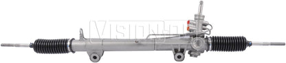 BBB Industries Remanufactured Power Steering Rack & Pinion 102-0206