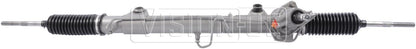 BBB Industries Remanufactured Power Steering Rack and Pinion 102-0206