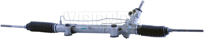 BBB Industries Remanufactured Power Steering Rack and Pinion 102-0207