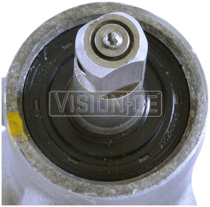 BBB Industries Remanufactured Power Steering Rack & Pinion 102-0208