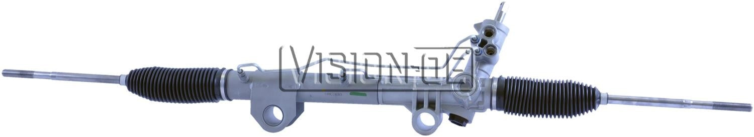 BBB Industries Rack and Pinion Assembly 102-0208