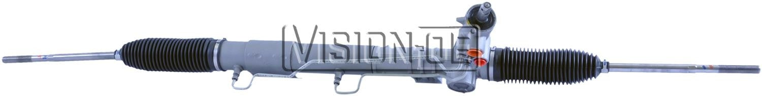 BBB Industries Rack and Pinion Assembly 102-0208