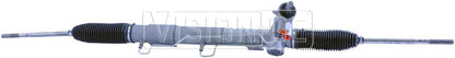 BBB Industries Remanufactured Power Steering Rack and Pinion 102-0208