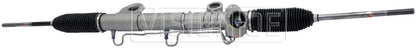 BBB Industries Remanufactured Power Steering Rack & Pinion 102-0209