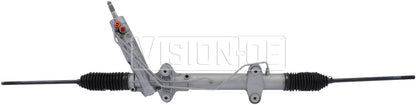 BBB Industries Remanufactured Power Steering Rack and Pinion 102-0218