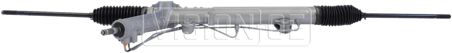 BBB Industries Remanufactured Power Steering Rack and Pinion 102-0218