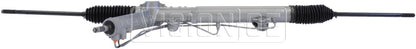 BBB Industries Remanufactured Power Steering Rack & Pinion 102-0218