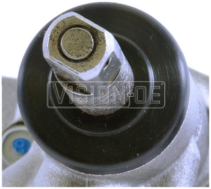 BBB Industries Remanufactured Power Steering Rack and Pinion 102-0219