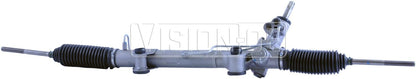 BBB Industries Remanufactured Power Steering Rack and Pinion 102-0219