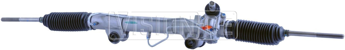 BBB Industries Remanufactured Power Steering Rack and Pinion 102-0219
