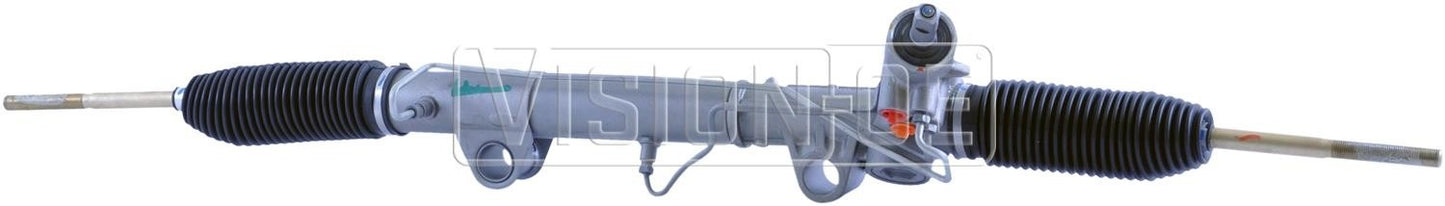 BBB Industries Remanufactured Power Steering Rack & Pinion 102-0220