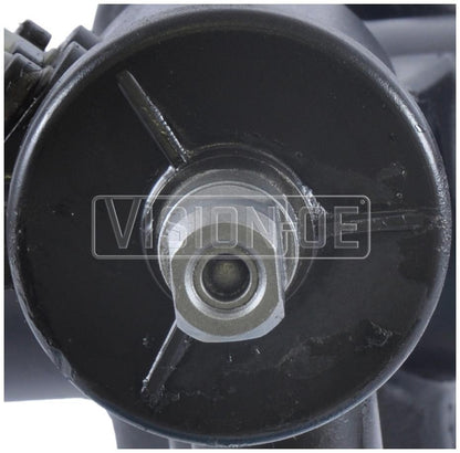 BBB Industries Remanufactured Power Steering Rack and Pinion 102-0221