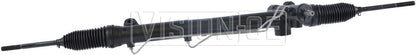 BBB Industries Remanufactured Power Steering Rack and Pinion 102-0221