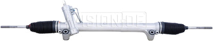 BBB Industries Remanufactured Power Steering Rack & Pinion 102-0224