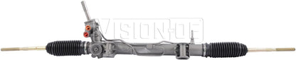 BBB Industries Remanufactured Power Steering Rack and Pinion 102-0225