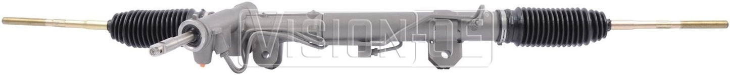 BBB Industries Remanufactured Power Steering Rack and Pinion 102-0225