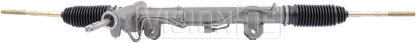 BBB Industries Remanufactured Power Steering Rack & Pinion 102-0225