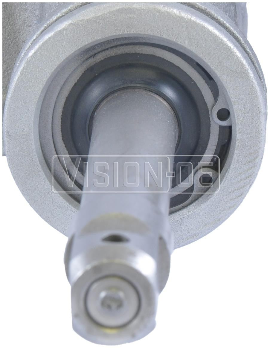 Vision OE Remanufactured Power Steering Rack and Pinion 102-0226