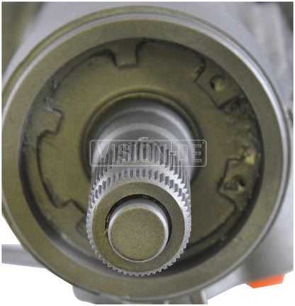 BBB Industries Remanufactured Power Steering Rack & Pinion 102-0229