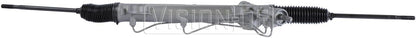 BBB Industries Remanufactured Power Steering Rack and Pinion 102-0229