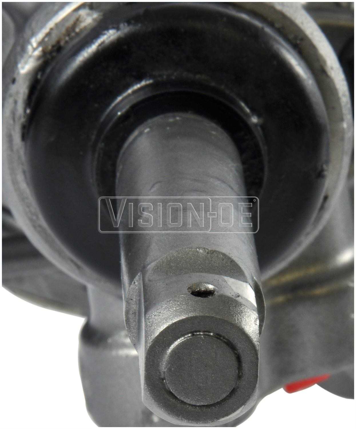 BBB Industries Rack and Pinion Assembly 102-0246