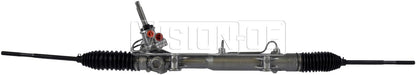 BBB Industries Remanufactured Power Steering Rack & Pinion 102-0246