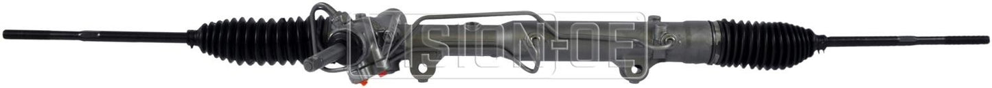 BBB Industries Rack and Pinion Assembly 102-0246