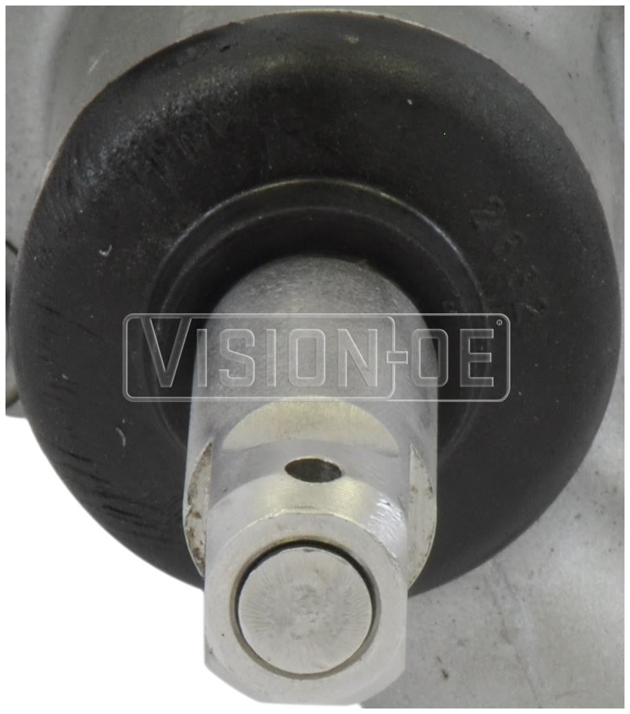 BBB Industries Remanufactured Power Steering Rack and Pinion 102-0251