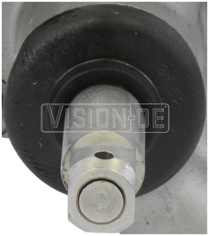 BBB Industries Remanufactured Power Steering Rack and Pinion 102-0251